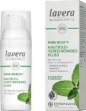 lavera PURE BEAUTY Hautbildverfeinerndes Fluid 50 ml ab 6,38 € inkl. Prime-Versand