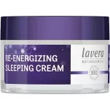 lavera Re-Energizing Nachtcreme (50ml) ab 8,10 € inkl. Prime-Versand