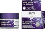 lavera Re-Energizing Sleeping Cream 50 ml 💤 ab 8,07 € inkl. Prime-Versand