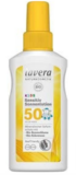 lavera Sensitiv Sonnenlotion KIDS LSF 50+ ab 8,50 € inkl. Prime Versand (statt 18,19 €)