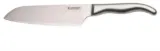 Le Creuset Santoku Messer (18 cm, 18/8 Damaststahlkling) – für 77,10€ statt 109,38€