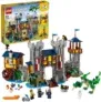 LEGO® Creator 31120 Mittelalterliche Burg für 80,99 € inkl. Versand