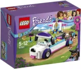 LEGO Friends 41301 – Welpenparade – für 32,83 € inkl. Versand statt 45,90 €