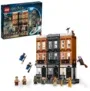 LEGO Harry Potter – Grimmauldplatz Nr. 12 (76408) – für 104,89 € inkl. Versand statt 149,99 €