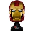 LEGO Marvel – Iron Mans Helm (76165) – für 44,94€ inkl. Versand statt 47,46€
