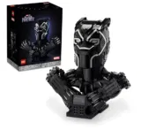 LEGO Black Panther 76215 für 209,99 € inkl. Versand bei LEGO.com 🌟