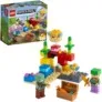 LEGO Minecraft: Das Korallenriff (21164) für 6,55 € [Thalia KultClub] statt 12,42 €