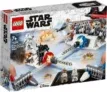 LEGO Star Wars 75239 Action Battle Hoth „Generator-Attacke“ für 20,49€ inkl. Versand statt 27,93€