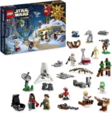 LEGO 75366 Star Wars Adventskalender 25,49€ inkl. Prime-Versand statt 27,99€ 🚀