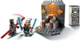 LEGO Star Wars – Duell auf Mandalore (75310) für 13,59 € (Prime)