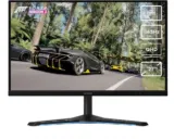Lenovo Legion Y27Q-20 Gaming Monitor (27″, 68,6cm, WQHD, IPS, HDMI/DP, 1ms, 165Hz)