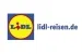 Lidl Reisen