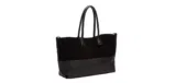 Liebeskind Shelley Chelsea Tote L black Handtasche – für 145,95€ inkl. Versand statt 179,90€