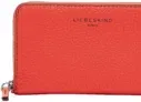 Liebeskind Mia Frieda (Farbe preiselbeere) Geldbörse für 54,84 € inkl. Versand statt 67,43 €