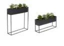 Lifa Living Pflanzenständer Rosemary [hoch & niedrig] für 28,90€ inkl. Versand statt 40,20€ [42,49€]