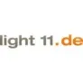 light11 Newsletter: 20 € Rabatt auf alles (200 € MBW)