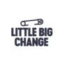 Little Big Change: 3×10 € Rabatt auf deine ersten drei Boxen