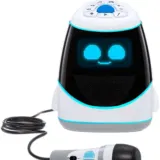 Tobi 2 Interaktive Karaoke Maschine