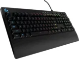 Logitech G213 Prodigy Gaming-Tastatur für 44,89 € inkl. Versand (statt 55,00 €)