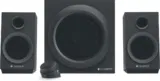 Logitech Z333 2.1 Lautsprecher-System mit Subwoofer [40 Watt] – für 39,99€ inkl. Versand statt 51,59€