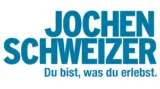 Jochen Schweizer Glamour Shopping Week: 20 € Rabatt auf alles