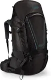 Lowe Alpine Diran ND 60:70 (Damen-) Trekkingrucksack mit Regenhülle – für 71,35€ inkl. Versand statt 108,86€