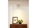 Lucide Deckenleuchte Bodi (2x GU10 Fassung, 165 x 82.5 x 95 mm, IP 20) für 20,90 € inkl. Versand statt 30,54 €