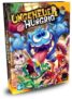 Ungeheuer hungrig (kooperatives Familienspiel für 2 – 4 Personen ab 6 Jahren) für 12,91 € [Thalia KultClub] statt 20,99 €