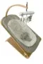 luppee Reece Babywippe aus Holz (4 Farben) für je 54,59 € inkl. Versand (statt 94,00 €)