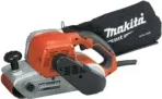 Makita MT Bandschleifer M9400 für 119,59 € inkl. Versand statt 129,00 €