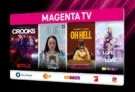 Logitel: Telekom Magenta TV Smartstream 2.0 mit Magenta TV One (inkl. Netflix, Disney+, RTL+) für effektiv 8,04€ mtl.