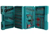 Makita Bohrer- und Bit-Set P-44046 für 65,90 € inkl. Versand statt 99,99 €