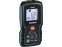 Makita Laser-Entfernungsmessgerät LD080PI (Bis zu 80 Meter, IP 54) für 109,95€ inkl. Versand statt 147,90€