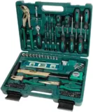 Mannesmann 29084 Werkzeugkoffer (87-teilig) für 34,75 € statt 41,53 €