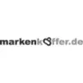 markenkoffer.de Newsletter: 10 % Rabatt auf alles