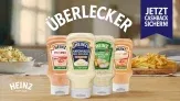 marktguru: 50 % Cashback auf Heinz Mayonnaise (effektiv bei Penny für 1,75 € bis 28.02.)