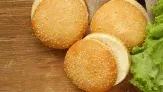 marktguru: 0,40 € Cashback auf Burger Buns 🥯 (effektiv 300g für 0,59 € bei REWE)