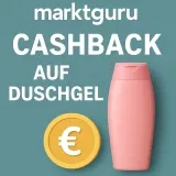 Marktguru: 0,40 € Cashback Auf Duschgel (Effektiv 250Ml Fa Dudschgel Für 0,48 € Bei Kaufland)