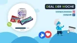 Marktguru: 0,40 € Cashback Auf Kaugummi