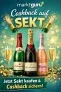 marktguru: 0,70 € Cashback auf Sekt (effektiv Stolzenfels Sekt für 0,15 € bei Aldi Süd bis 27.12.)
