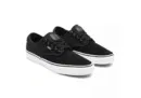 Vans Chima Ferguson Pro in schwarz [Gr. 34,5 bis 47] – für 36€ inkl. Versand statt 67,79€