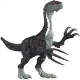 Mattel Jurassic World Dominion Therizinosaurus Dinosaurier Spielzeug Figur (34 cm) für 23,94 € inkl. Versand statt 37,66 €