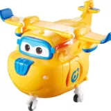 Mattel Super Wings Transforming Donnie für 13,84 € inkl. Versand statt 18,94 €