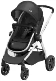 Maxi-Cosi Kinderwagen Zelia 2 in schwarz – für 253,95€ inkl. Versand [mit Newsletter 249€] statt 313,95€