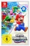 Super Mario Bros. Wonder (Nintendo Switch) für 39,99 € inkl. Prime-Versand (statt 47,90 €)