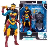 DC Multiverse Endless Winter Build- A The Frost King – Wonder Woman