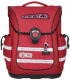 McNeill Ergo Light Pure Lucky 4-tlg. Schulranzen