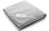 medisana HB 675 Kuschelheizdecke XXL für 26,56 € inkl. Prime-Versand (statt 59,99 €)