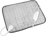 medisana HP 650 XL-Heizkissen (45 x 35 cm, Rückenheizkissen mit 4 Temperaturstufen) für 14,00 € inkl. Prime-Versand (statt 26,26 €)