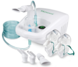 medisana IN 500 Inhalator für 19,99 € inkl. Prime-Versand (statt 37,59 €)